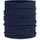 Buff Merinowolle Fleece Neckwarmer Schlauchtuch 787 navy