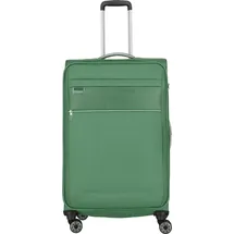Travelite Miigo 4-Rollen L 77 cm / 90-96 l matcha