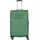 Travelite Miigo 4-Rollen L 77 cm / 90-96 l matcha