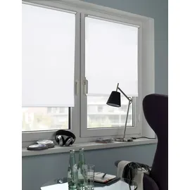 GARDINIA Thermo-Rollo 60 x 150 cm Weiß
