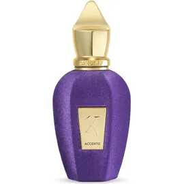 Xerjoff Accento Eau de Parfum 50 ml