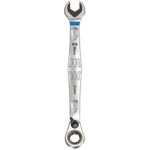 WERA Joker 6001 Switch Maul-Ringratschen-Schlüssel 19 x 246 mm Blau