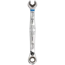 WERA Joker 6001 Switch Maul-Ringratschen-Schlüssel 19 x 246 mm Blau