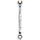 WERA Joker 6001 Switch Maul-Ringratschen-Schlüssel 19 x 246 mm Blau