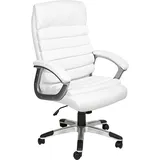 Tectake tectake® Chefsessel Paul