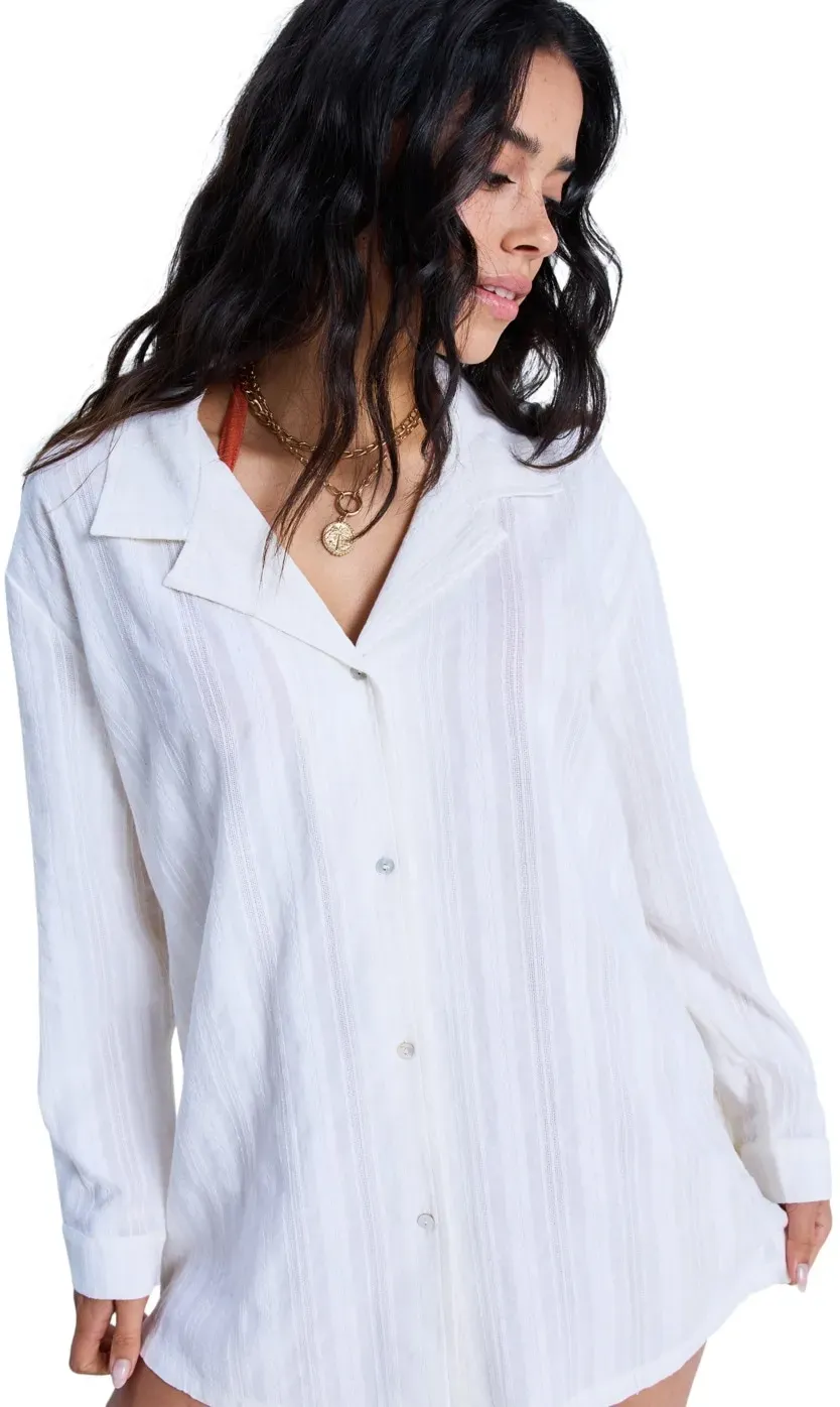Langarmshirt ROXY 