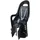 polisport bike Groovy Avs+ Schwarz/Grau