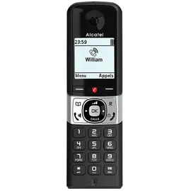 Alcatel F890 schwarz