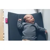 wumby beheizte Wickelauflage - Charcoal