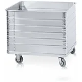 ZARGES Transportwagen W170 415 l