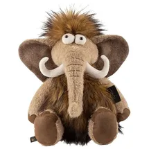 Sigikid Beasts Town Mammut Hatmut 0 cm Braun