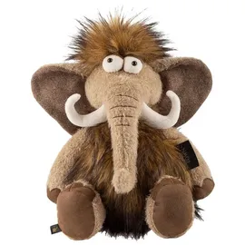 Sigikid Beasts Town Mammut Hatmut 0 cm Braun