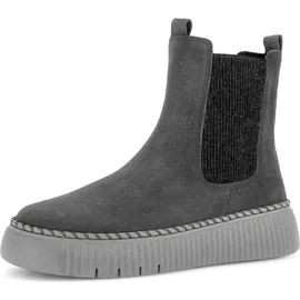 Gabor Boots in Grau | Gr.: 42,5