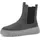 Gabor Boots in Grau | Gr.: 42,5