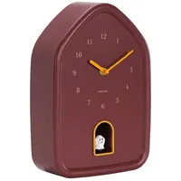 Karlsson Modern Doggy 20,0 cm 20x29,1 rot