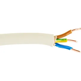 Emskabel Feuchtraumleitung NYM-J 3 x 2,5 mm2 50 m
