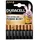 Duracell Plus Power Boost Micro AAA 8 St.