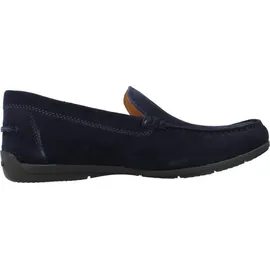 GEOX Siron A Schuhe Navy 40