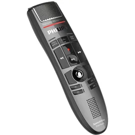 Philips SpeechMike Premium LFH3500 - PocketMemo Diktiergerät LFH3500