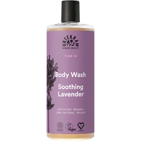 Urtekram Soothing Lavender Body Wash 500ml