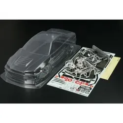 Kar.-Satz NiSMO R34 GT-R Z-Tuned Street