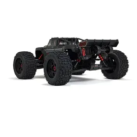 Arrma RC-Buggy Outcast 8S BLX 4WD RTR schwarz (nicht vorhanden)