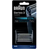Braun Scherkopfkassette Series 3 Kombipack 32S