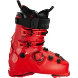 Atomic Hawx Prime 120 S BOA GW Skischuhe red - black 26/26.5