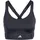 adidas Fastim Grau/Blau L