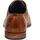 Bugatti Schnürschuhe Herren Braun 45