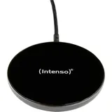 Intenso Magnetic Wireless Charger MB1 schwarz,
