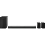 LG S70TR Schwarz