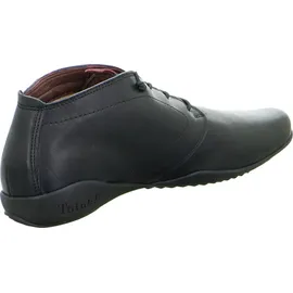 THINK! Schnürschuhe Herren Schwarz 40