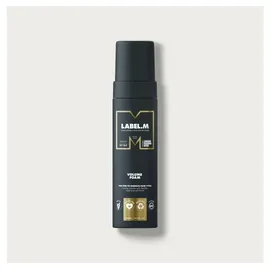 label.m Volume Foam Haarmousse 200 ml