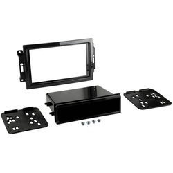  1-DIN / 2-DIN Einbau-Kit Chrysler 