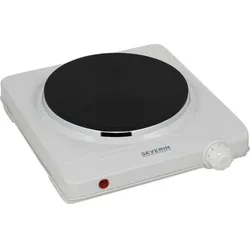 Severin KP 1091 Kochplatte 1500 W