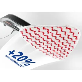 Vileda Steam Plus + 1 x PowerPad + 1 x Mikrofaser-Ersatzbezug