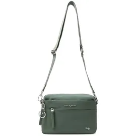 Hedgren Unisex Totoi MEDIUM Crossover + RFID, Ente Grün