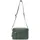 Hedgren Unisex Totoi MEDIUM Crossover + RFID, Ente Grün