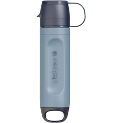LifeStraw Personal Straw Peak Solo, moutain blue