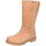 Panama Jack Bambina B128 camel nubuck 36