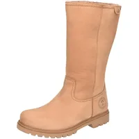 Panama Jack Bambina B128 camel nubuck 36