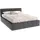 Fdm FLORIDA 90 x 200 cm Grau