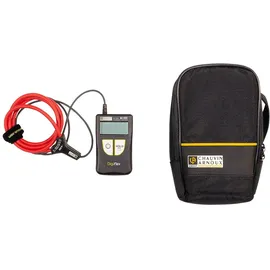 CHAUVIN ARNOUX Digiflex 1000 MA 400D