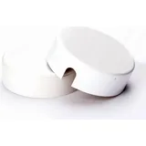 ORION LIGHTSTYLE Verteilerdose Metall, Ø 70 mm Weiß
