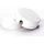 ORION LIGHTSTYLE Verteilerdose Metall, Ø 70 mm Weiß