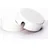 ORION LIGHTSTYLE Verteilerdose Metall, Ø 70 mm Weiß