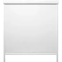 Sol Royal Thermorollo Weiß, Kunststoff, 100x175 cm Wohntextilien, Rollos