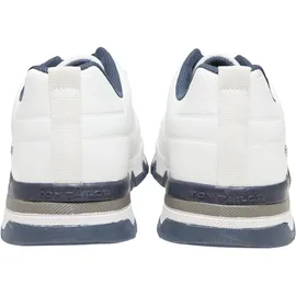 Tom Tailor "Tom Tailor Sneaker Low", Mädchen, Gr. 41 EU - 41 EU