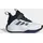 adidas Own The Game 3.0 Kinder Cloud White/Core Black/Core Black 29
